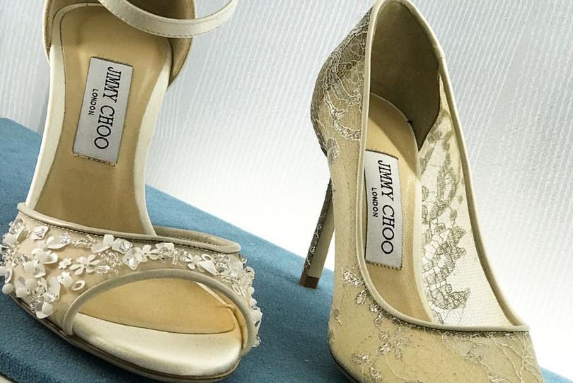 Jimmy Choo