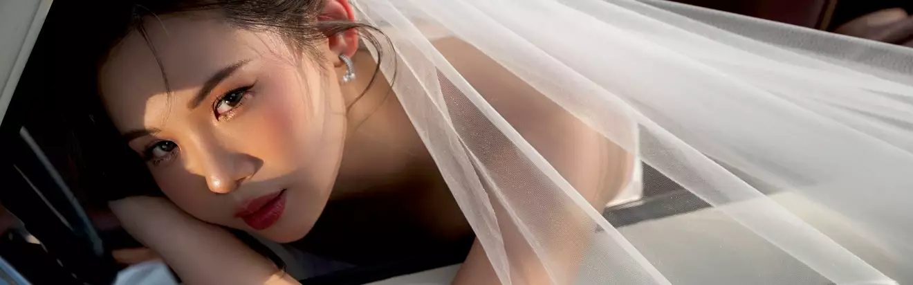 Blossom Hair & Makeup