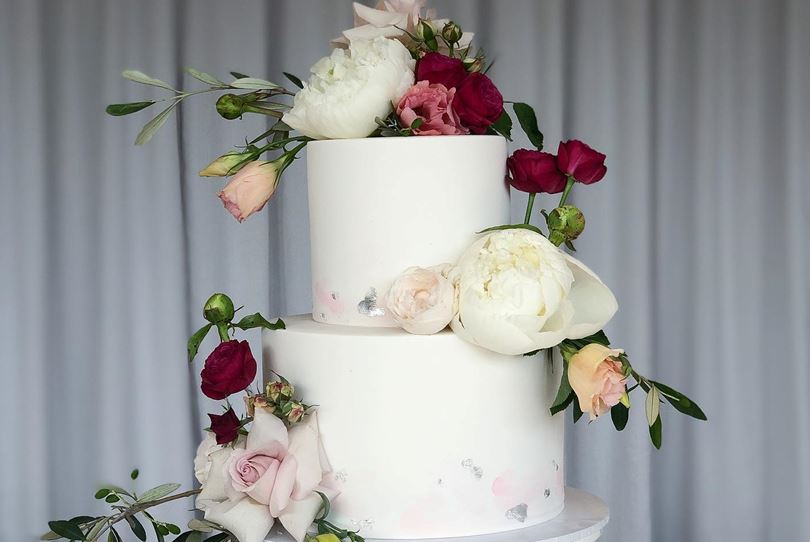 Greenberg & Co Cakes