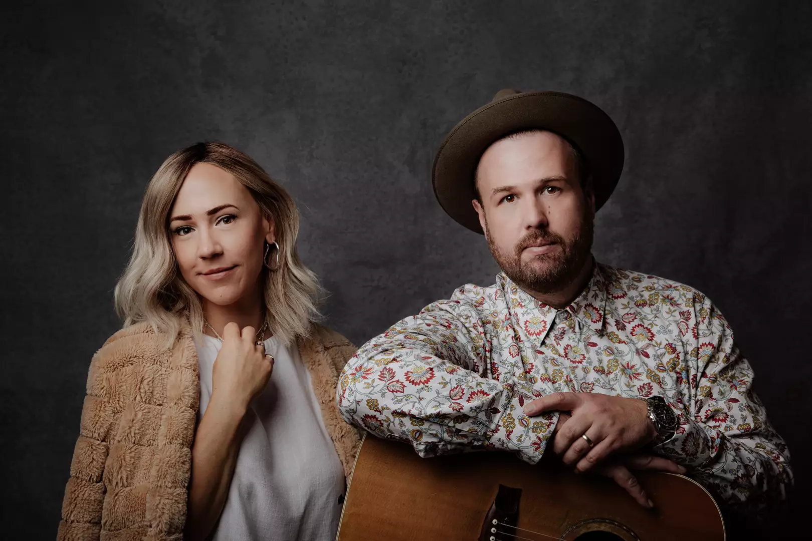 Sam & Andy Live Music