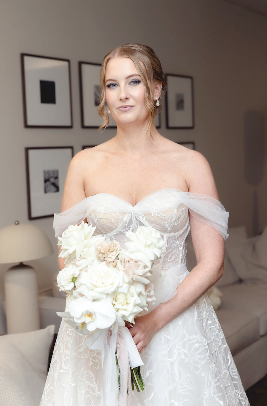 Blossom Hair & Makeup