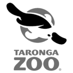 Taronga Zoo Sydney Logo